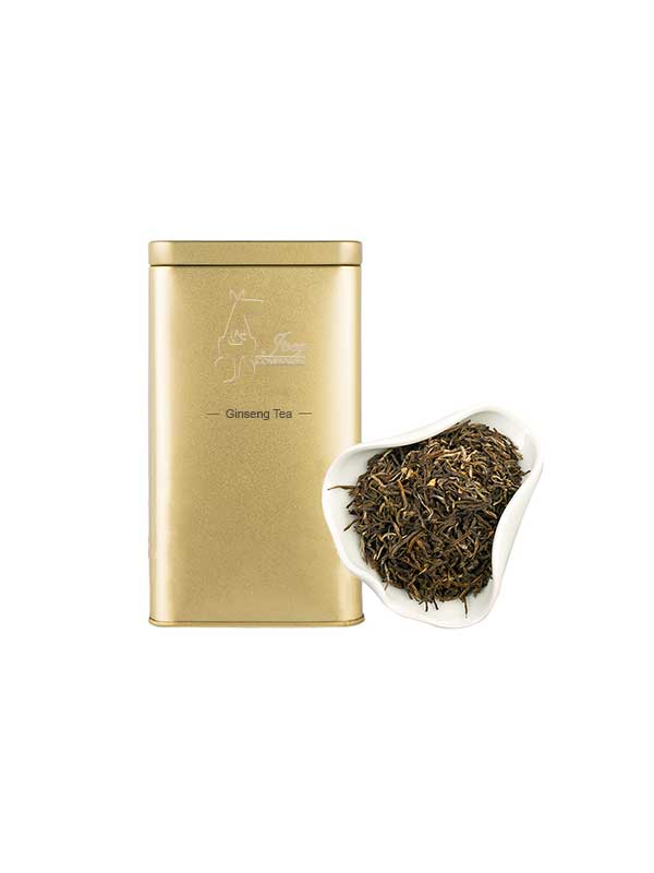 J CO GINSENG TEA